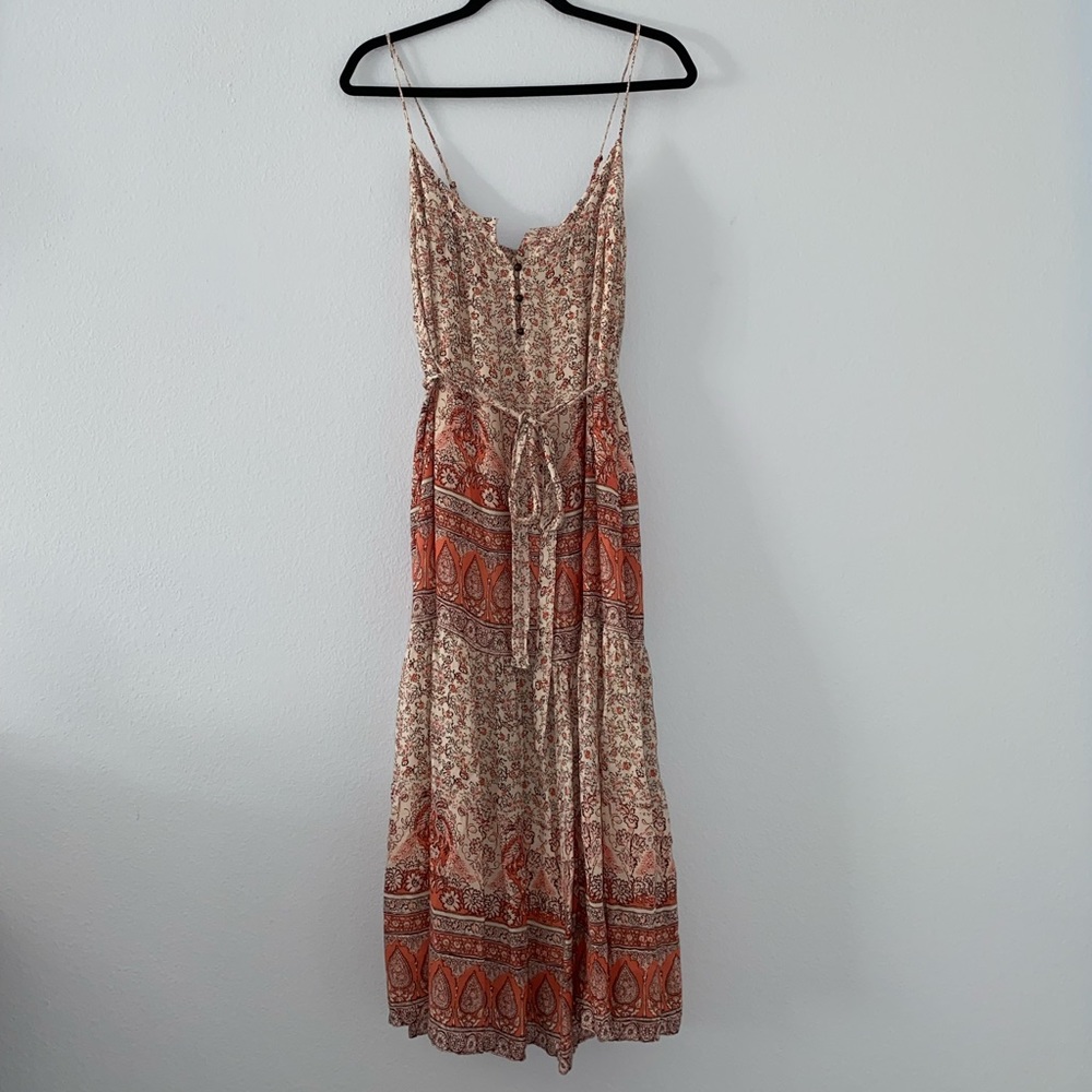 Lucky Brand Dress